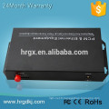 Alibaba commerce assurance 20 km - 120 km monomode fibre monomode 8channel gsm à rj11 convertisseur